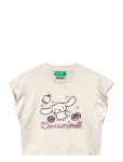 United Colors Of Benetton - Sweater - L&uuml;hikeste varrukatega - 116