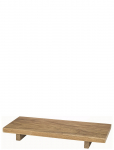 Mette Ditmer - Authentic Board, Small - Tapas-alused ja -komplektid - 4X 15X 36
