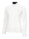 Calvin Klein Golf - Blanco Full Zip Top - Spordi golfijakid - 12
