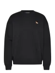 Maison Kitsune - Baby Fox Comfort Sweatshirt - Dressipluusid - L