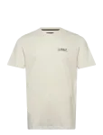 SIGNAL - Frodosi Chest Print Tee + - L&uuml;hikeste varrukatega - M