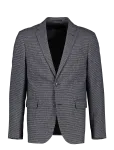 Lindbergh - Cashmere Touch Houndtooth Blazer - &Uuml;herealised bleiserid - 58