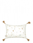 Cam Cam Copenhagen - Amalie Cushion - Ocs - Woodland - Padjad - ONE SIZE