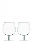 LSA International - Beer Glass Craft Beer Bar Set/2 550Ml Lsa International&reg; - &Otilde;lleklaasid - ONE SIZE