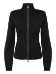 Gina Tricot - Shaped Knitted Cardigan - Kardiganid - XL