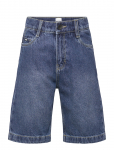BOSS - Denim Shorts - L&uuml;hikesed p&uuml;ksid - 164