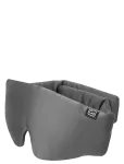 Go Travel - The Pure Silk Eye Mask - Reisimugavustarvikud - ONE SIZE