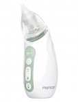 Momcozy - Momcozy Long Battery Life Nasal Aspirator - Beebitarvikud - ONE SIZE