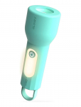 Mobility On Board - Glowy - Blue - &Ouml;&ouml;lambid - ONE SIZE