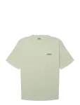 Woodbird - Wbbaine Cook Tee - L&uuml;hikeste varrukatega - XS