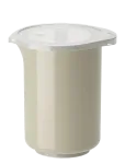 Rosti - Mixing Jug With Lid New Classic - Segamiskausid - 1.25 LITER x 18
