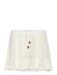 Monki - Mini Knitted Skirt - Kootud seelikud - S