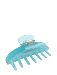 Pipol's Bazaar - Jelly Clamp Blue - Juukseklambrid - ONE SIZE
