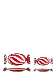 Bloomingville - Sweetie Serving Plate - Serveerimisvaagnad - ONE SIZE