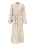 H&oslash;ie Of Scandinavia - Gaia Bath Robe - Hommikumantlid - L/XL