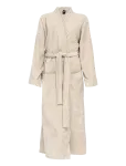 H&oslash;ie Of Scandinavia - Gaia Bath Robe - Hommikumantlid - L/XL