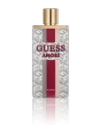Guess Fragrance - Amore Roma Eau De Toilette 100 Ml - Eau De Toilette - 100 ML