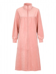 Damella Of Sweden - Velour Robe - Hommikumantlid - S