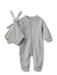 Wheat - Giftbox Robin Baby Set - Beebide kinkekomplektid - 68