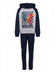 Lego Wear - Lwsian 106 - Sweat Set - Dressipluusid - 104