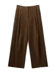 Sofie Schnoor - Corliesw Corduroy Trousers - Lai jalg - 38