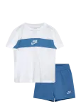 Nike - Nike Sportswear Futura Icon Short Set - Komplektid l&uuml;hikeste varrukatega T-s&auml;rgiga - 92/98