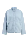 JJXX - Jxvera Teddy Jacket Otw Noos - Fliisid ja vahekihid - XS