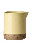 Aida - Raw Colour - Kande Yellowish 35 Cl. - Piimakannud - ONE SIZE