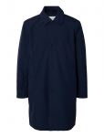 Selected - Slmtapio Tech Mac Coat - Vihmamantlid - M