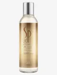 Wella SP - Sp Luxeoil Keratin Protect Shampoo - &Scaron;ampoonid - 200 ml