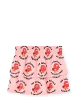 THE ANIMALS OBSERVATORY - Kiwi Kid Skort Raw White - L&uuml;hikesed seelikud - 104