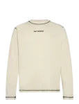 Marimekko - Benkku Logo Placement - Pikkade varrukatega - L