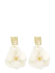By Jolima - Flower Dream Earring - Statement k&otilde;rvar&otilde;ngad - ONE SIZE 5 cm