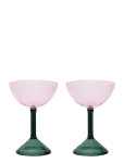 Urban Nature Culture - Urban Nature Culture Coupe Cocktail Glass, Set Of 2, In Gift Pack - Kokteiliklaasid - &Oslash; 11 CM