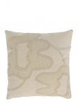 Urban Nature Culture - Urban Nature Culture Cushion Kedi, Off White - Padjad - B 50CM