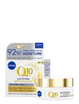Nivea - Q10 Anti-Wrinkle Extra Nourish Day Cream - P&auml;evakreemid - 50 ML