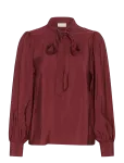 Kaffe - Kamaria Blouse - Pikkade varrukatega - 46