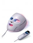 Shark - Shark Cryoglow Blemish Repair Mask With Charging Stand - Ilutehnoloogia - ONE SIZE x 14