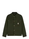 Wrangler - Ls Overshirt - Voodrita teksatagid - XL
