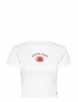 Levi's&reg; - Gr Essential Sporty Tee Lets J - L&uuml;hikeste varrukatega - S