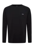 ICANIWILL - Workout Raglan Long Sleeve M - Spordi pikkade varrukatega topid - M