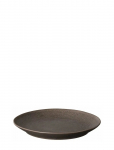 Blomus - Dessert Plate - &Oslash; 21 Cm - Kumi - Espresso - V&auml;ikesed taldrikud - &Oslash; 21CM