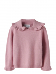 Name It - Nmfkirstena Ls Knit - Pulloverid - 116