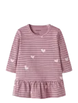 Name It - Nbfvandora Ls Tunic Box - Pluusid ja tuunikad - 74