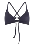 Hunkem&ouml;ller - Sorrento Crop Top - Kolmnurksed bikiinitopid - XL
