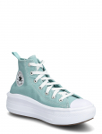 Converse - Ctas Move Hi Vernal Pool/White/Black - K&otilde;rge s&auml;&auml;rega tossud - 35