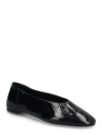 TOTEME - Slip Naplack Ballerina Flats - Baleriinad - 37