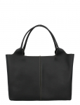 Tod's - Shopping Bag In Leather Medium-Small - Ostukotid - ONE SIZE