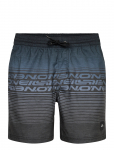 O'neill - O'neill Logo Stripe 16'' Swimshorts - Spordi ujumisp&uuml;ksid - M