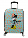 American Tourister - Wavebreaker Disney-Spin.55/20 Tsa Disney - Reisikotid - 55